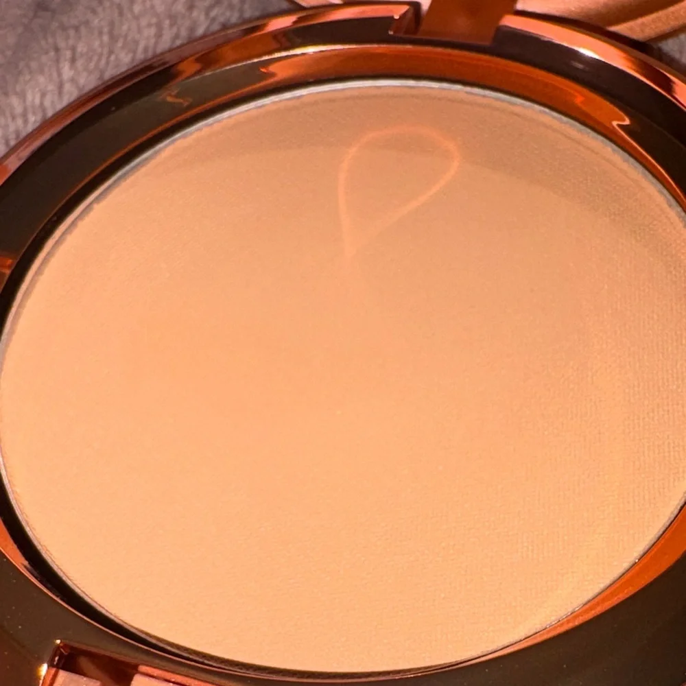 MAC Skinfinish Sunstruck Bronzer